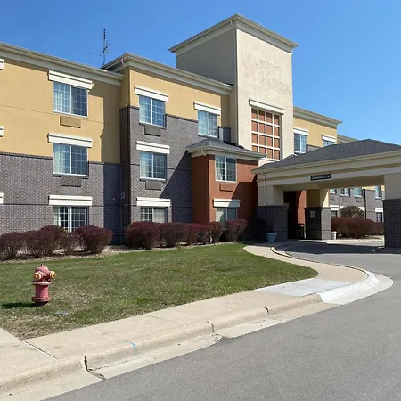 Auburn Hills Extended Stay Inn